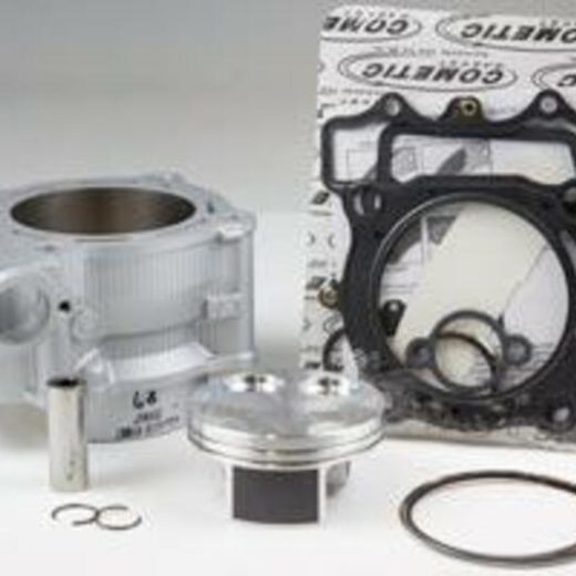 Cilindro CYLINDER WORKS Completo sobredimensionado Works-Vertex 21002-K01