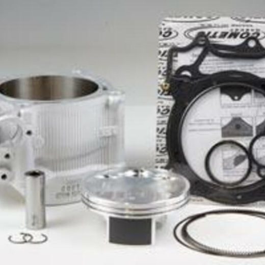 Cilindro CYLINDER WORKS Completo sobredimensionado Works-Vertex 21003-K01