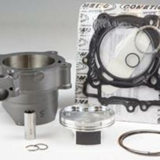Cilindro CYLINDER WORKS Completo sobredimensionado Works-Vertex 31001-K01