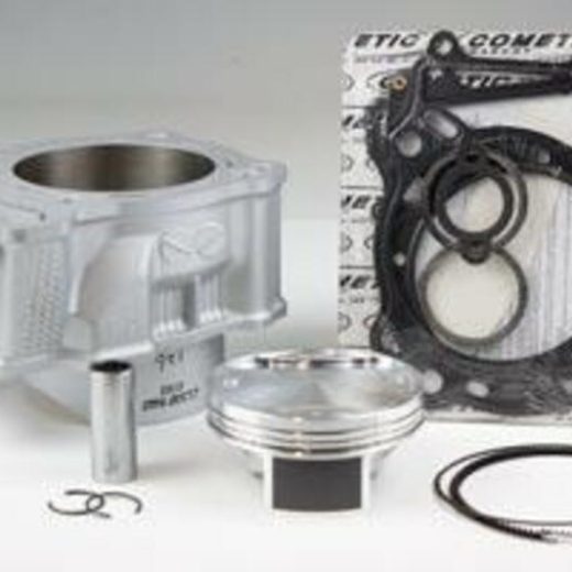 Cilindro CYLINDER WORKS Completo sobredimensionado Works-Vertex 41001-K01