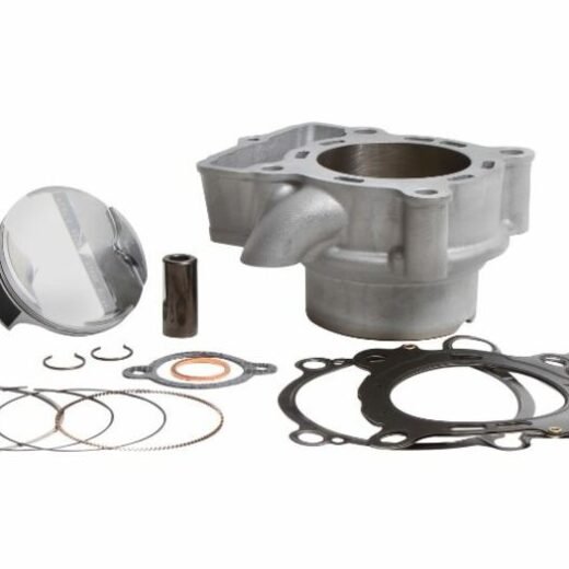 Cilindro completo sobredimensionado Cylinder Works