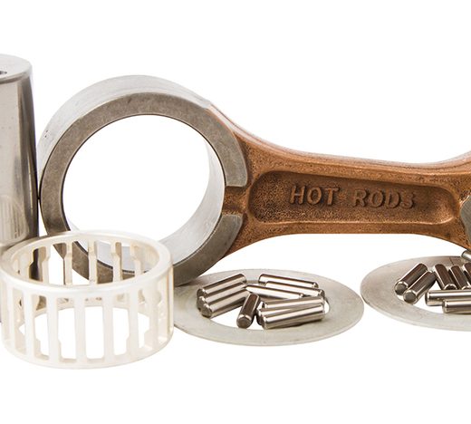 Kit HOT RODS biela de cigüeñal 8682