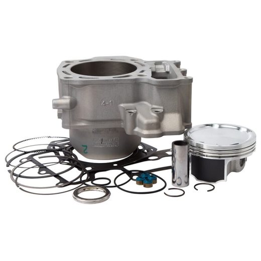 Cilindro CYLINDER WORKS Completo HC medida standard Works-Vertex 30007-K02HC