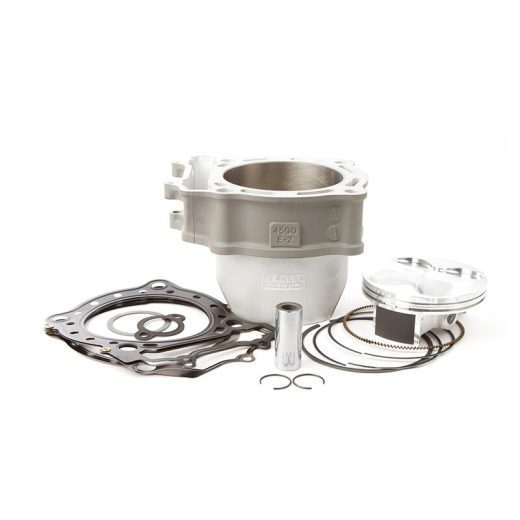 Cilindro CYLINDER WORKS Completo HC medida standard Works-Vertex 40002-K01HC