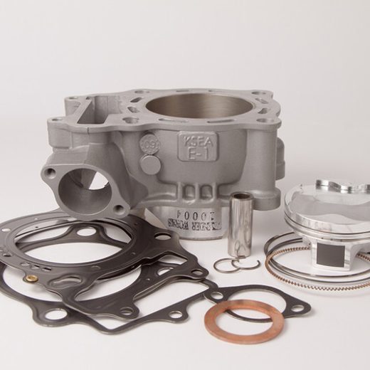 Kit de cilindro completo CYLINDER WORKS - Ø66mm