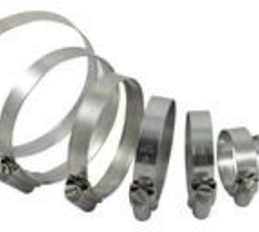 Kit SAMCO abrazaderas Aprilia CK APR-2