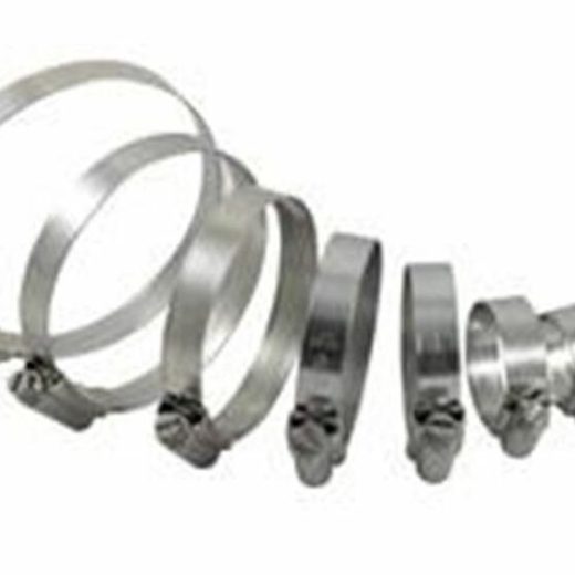 Kit SAMCO abrazaderas Kawasaki CK KAW-68