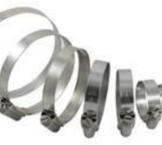 Kit SAMCO abrazaderas Suzuki CK SUZ-31
