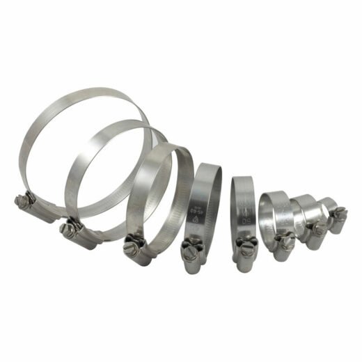Kit SAMCO abrazaderas Ktm Husqvarna CK KTM-99