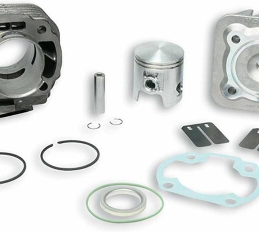 Kit Malossi 31 7083 Ø47 Cilindro hierro, bulón Ø10
