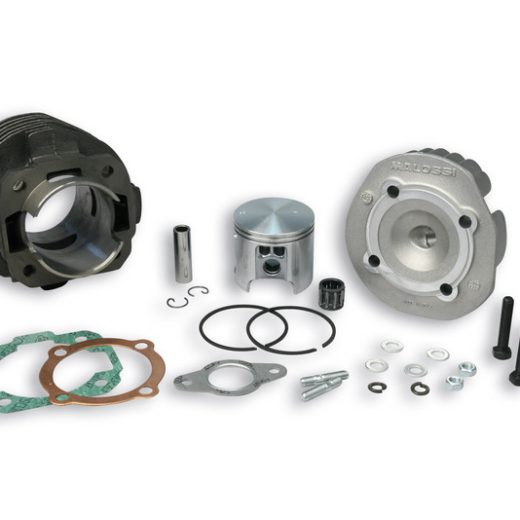 Kit MALOSSI Vespa PK Ape 50 102cc Ø55mm Vespa PK Ape 50
