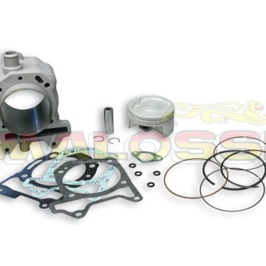 Kit MALOSSI PIAG.180 X9 X8 X7 MP3 180 Gilera Nexus 180