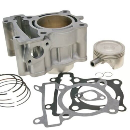 Kit MALOSSI de cilindro aluminio Ø63 Beta RR Rieju Marathon 125