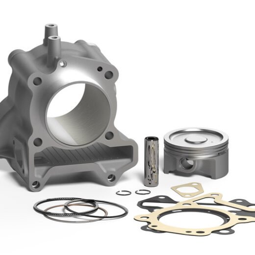 Kit Malossi 183cc Ø63 aluminio Piaggio Medley / Vespa GTS 125