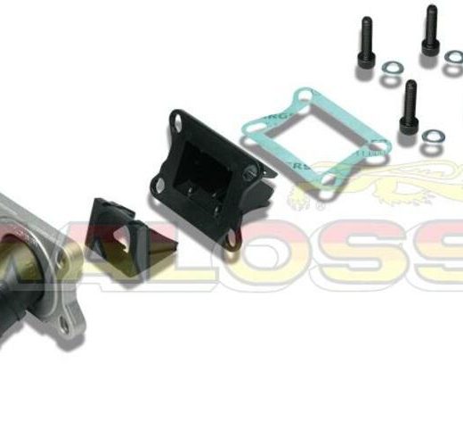 Colector admisión Malossi 360° DERBI/MINARELLI AM6 2013800