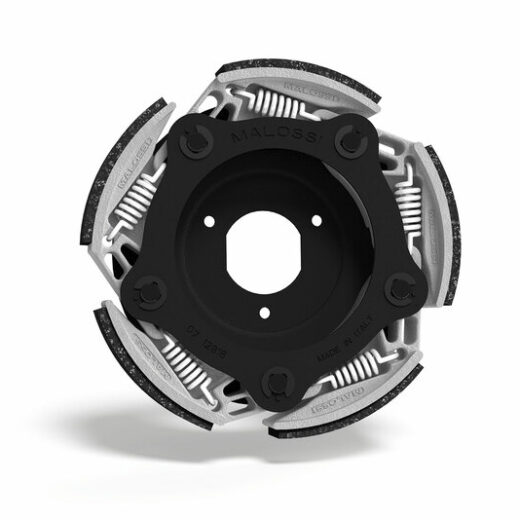 Embrague automático MAXI FLY para campana Ø160
