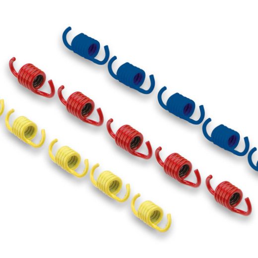 Kit MALOSSI de muelles de embrague racing para embrague original