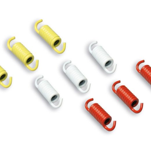 Kit MALOSSI de muelles de embrague racing para embrague original