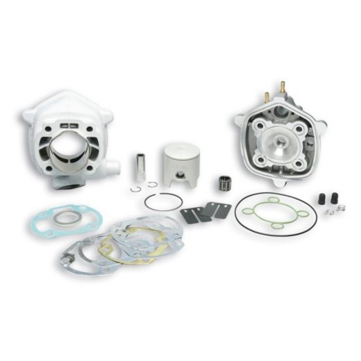 Kit MALOSSI Mhr Ø47 6 allum sp.Ø12 H2O 31 8460