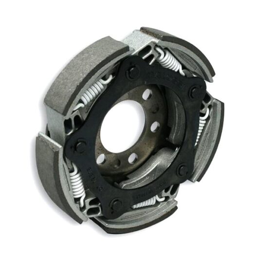 Embrague Malossi automático no regulable MAXI FLY CLUTCH para campana Ø160