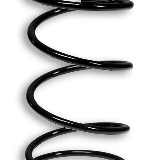 Muelle de embrague Malossi Ultra Duro Negro k 5,5 (+114%)
