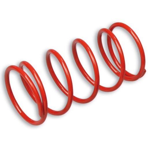 Muelle de embrague Malossi Hiper Duro Rojo k 4,7 (+40%)