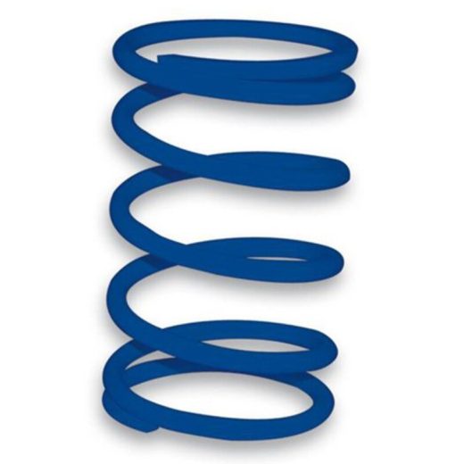 Muelle de embrague Malossi Mega Duro Azul k 5,5 (+106%)