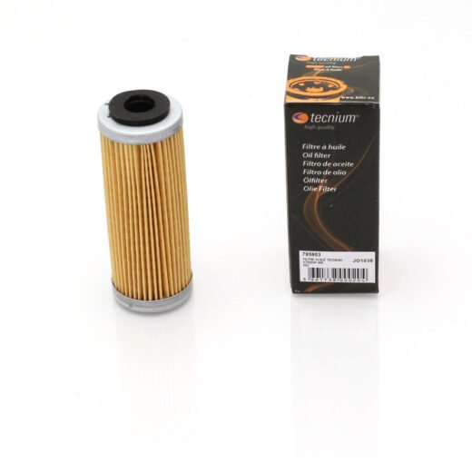 Filtro de aceite TECNIUM - 795803