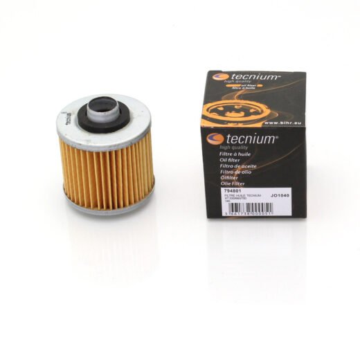 TECNI OIL FILTER