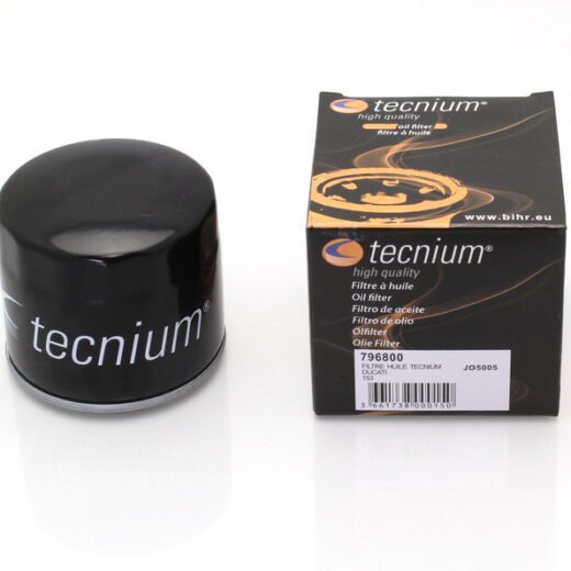 TECNI OIL FILTER