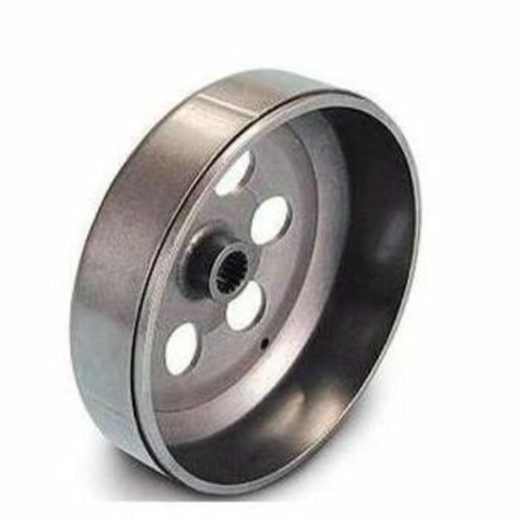 Campana de embrague TECNIUM - Motor Minarelli Ø105mm