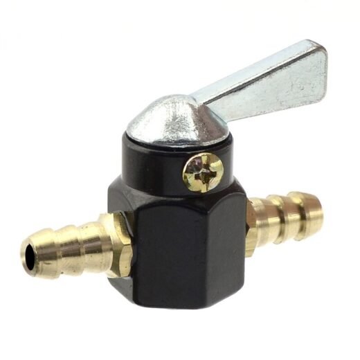 Grifo de gasolina universal 6mm V PARTS