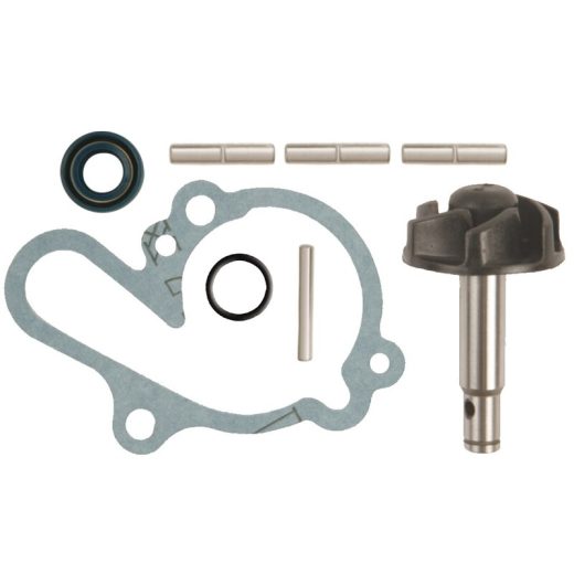 Kit TECNIUM reparación bomba de agua V Parts - Motor Minarelli AM6