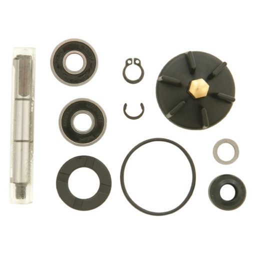 Kit TECNIUM reparación bomba de agua - Motor Piaggio