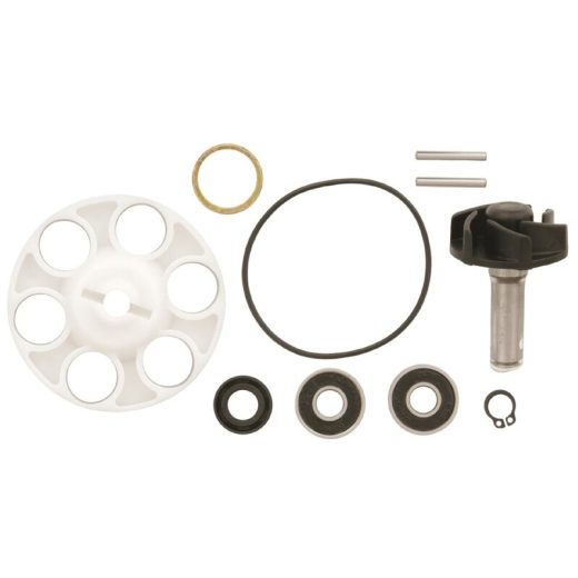 Kit TECNIUM reparación bomba de agua motor Minarelli Horizontal