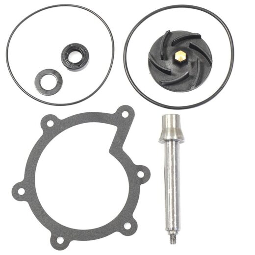 Kit V PARTS de reparación bomba de agua Beverly 500