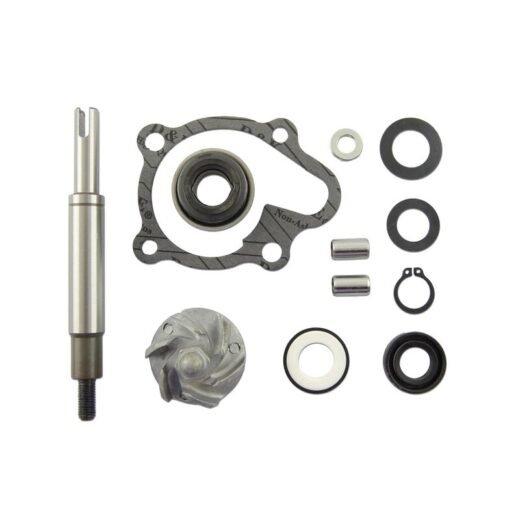 Set repara eje bomba de agua V PARTS