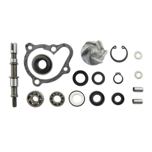 Set repara eje bomba de agua V PARTS
