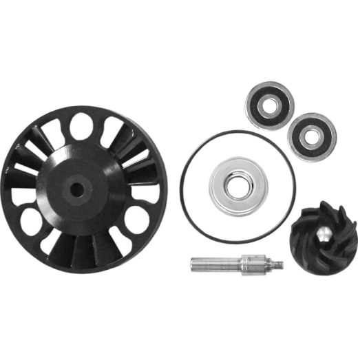 Kit TECNIUM reparación bomba de agua V Parts - Piaggio Aprilia 125 200 Euro 3