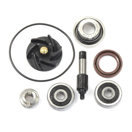 Kit V PARTS de reparación bomba de agua Tecnium