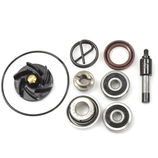 Kit V PARTS de reparación bomba de agua Tecnium