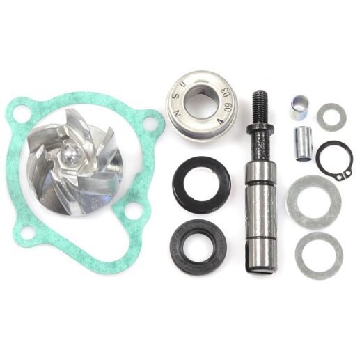 Kit V PARTS de reparación bomba de agua Tecnium
