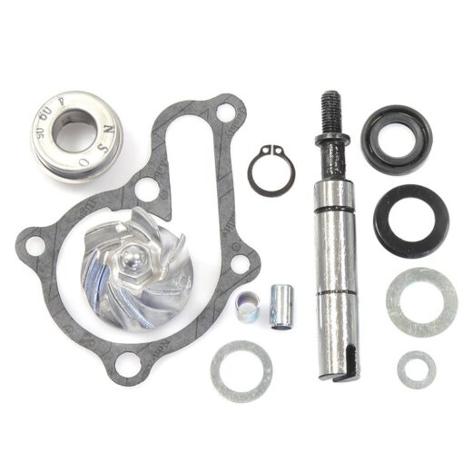 Kit V PARTS de reparación bomba de agua Tecnium