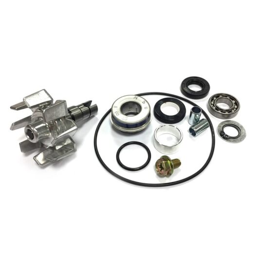 Kit V PARTS de reparación bomba de agua Xciting 400