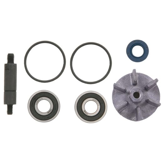 Kit de reparación bomba de agua TECNIUM