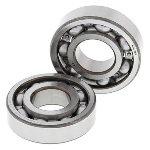 Kit ALL BALLS rodamientos de cigüeñal Suzuki LTR450