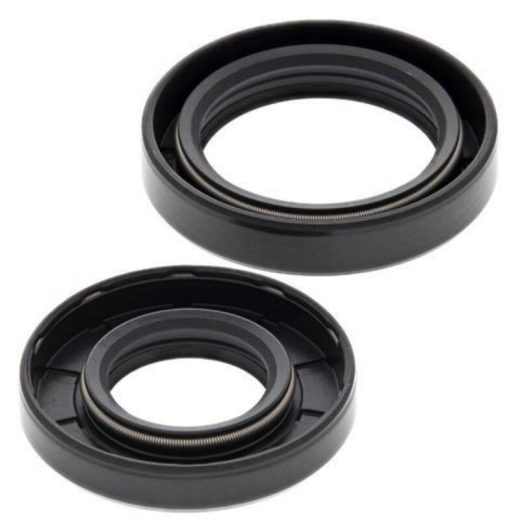 Kit ALL BALLS rotenes de cigüeñal Yamaha YZ WR125s