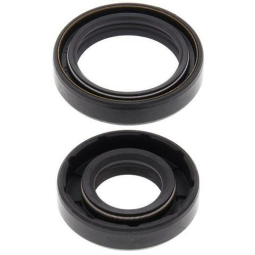 Kit ALL BALLS retenes de cigüeñal Kawasaki KX125
