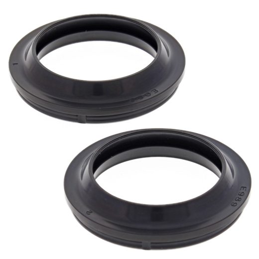 Kit ALL BALLS de guardapolvos de horquilla - 58 8x42x12 6 mm