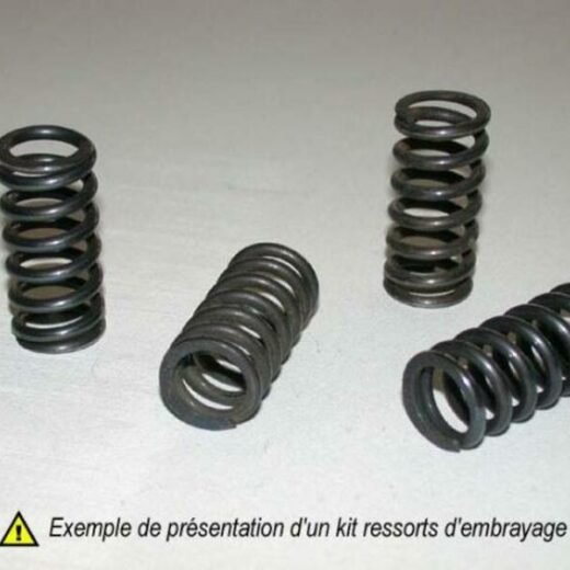 Kit muelles de embrague TOURMAX - GSXR750 '90-95 RF600R '93-96